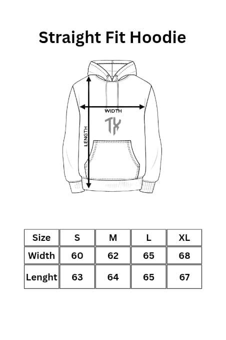 (Overload) Hoodie - TRBLX