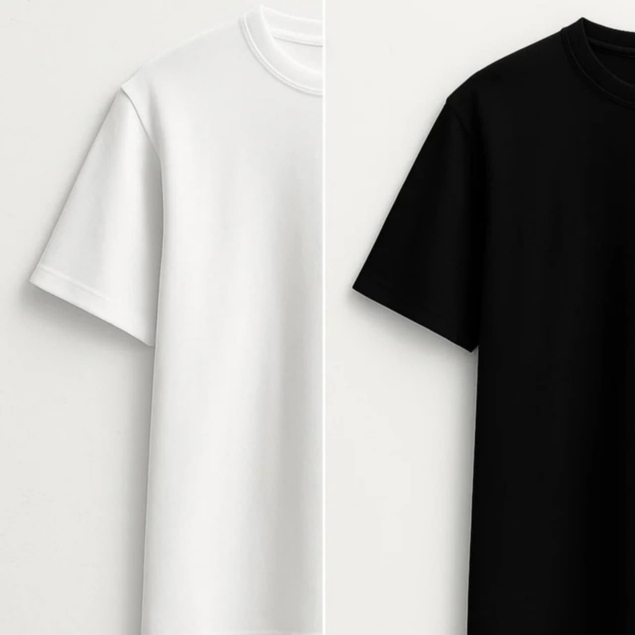Basic T-Shirts