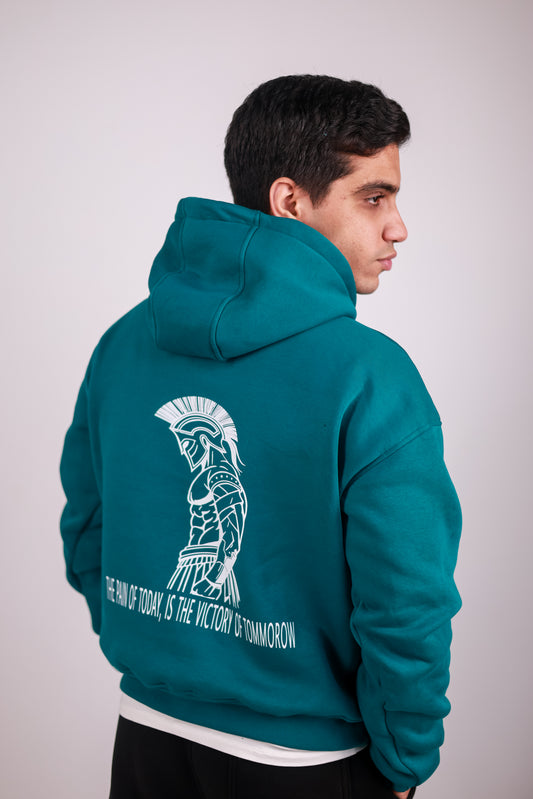 (Gladiator) Hoodie