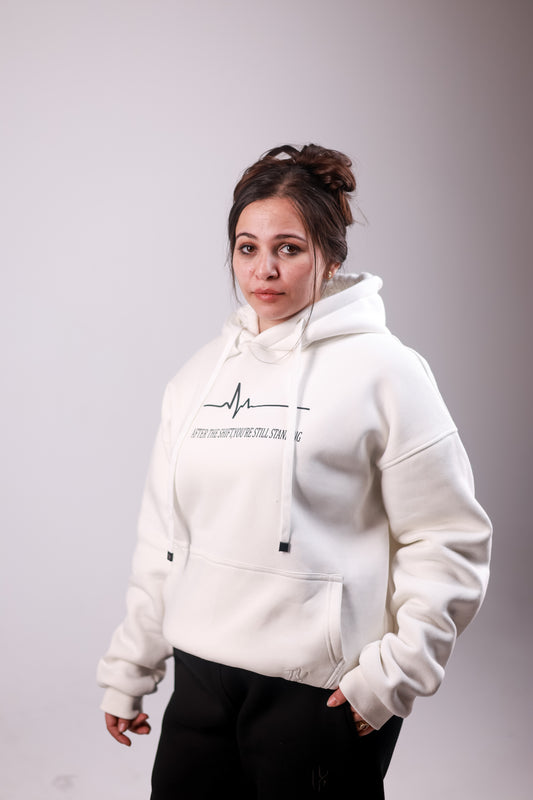 (After Shift) Hoodie
