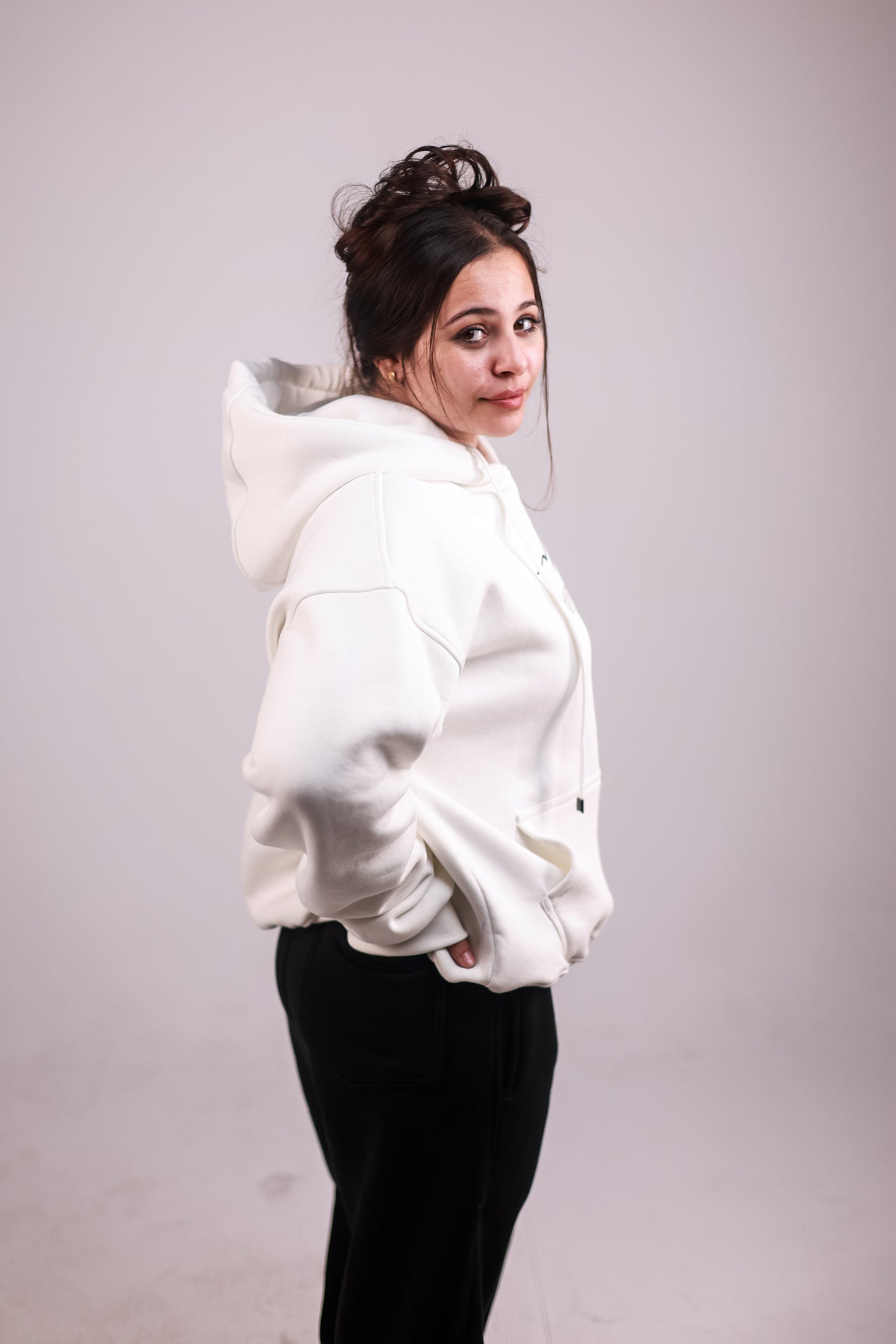 (After Shift) Hoodie