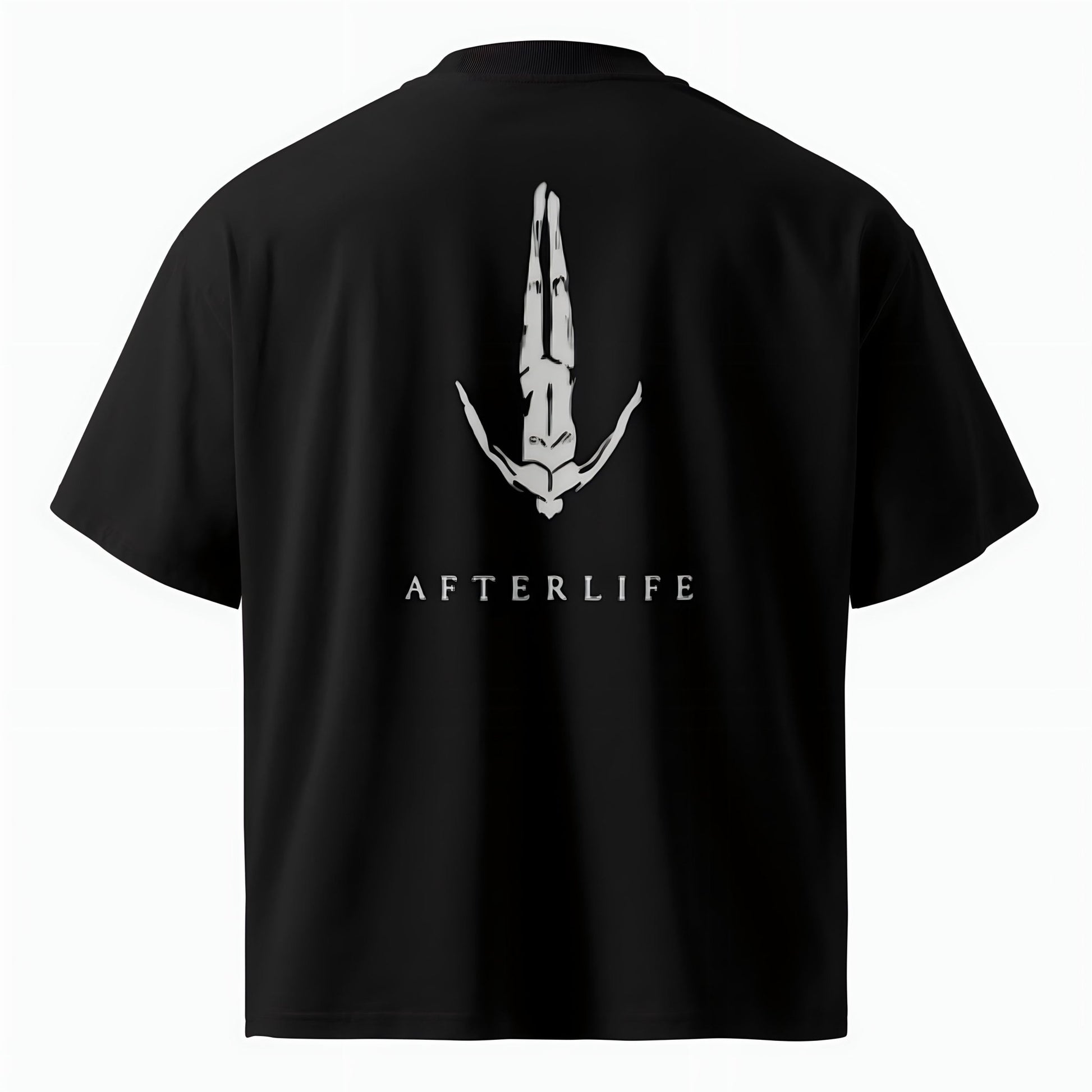 After Life - TRBLX