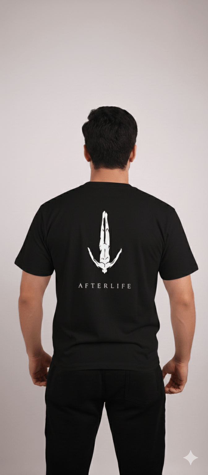 After Life - TRBLX