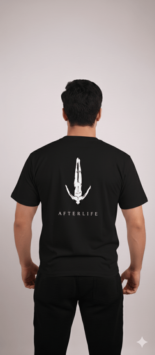 After Life - TRBLX