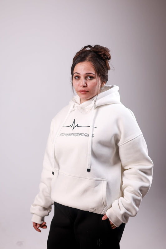 (After Shift) Hoodie - TRBLX