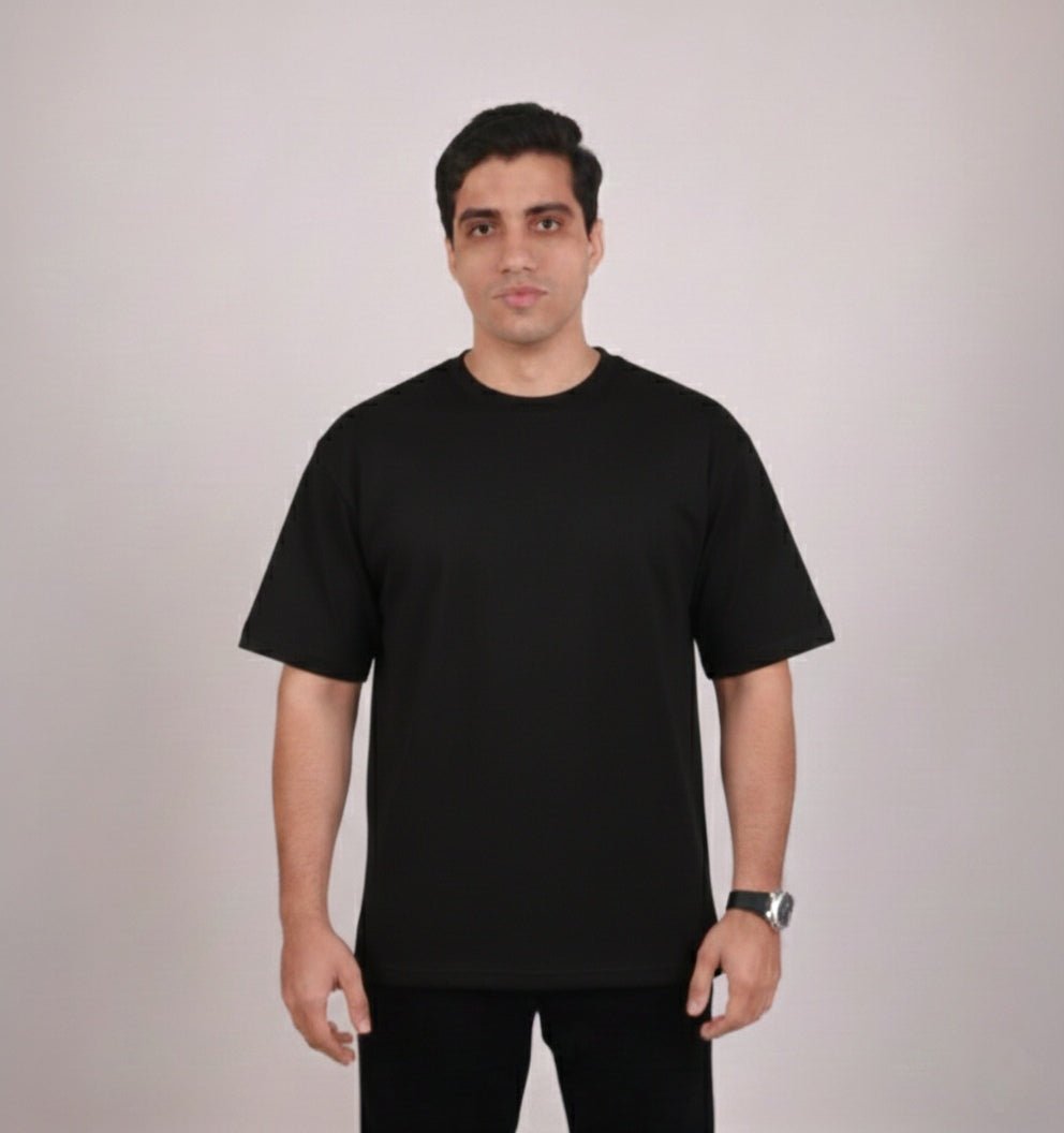 Basic T-shirt - TRBLX