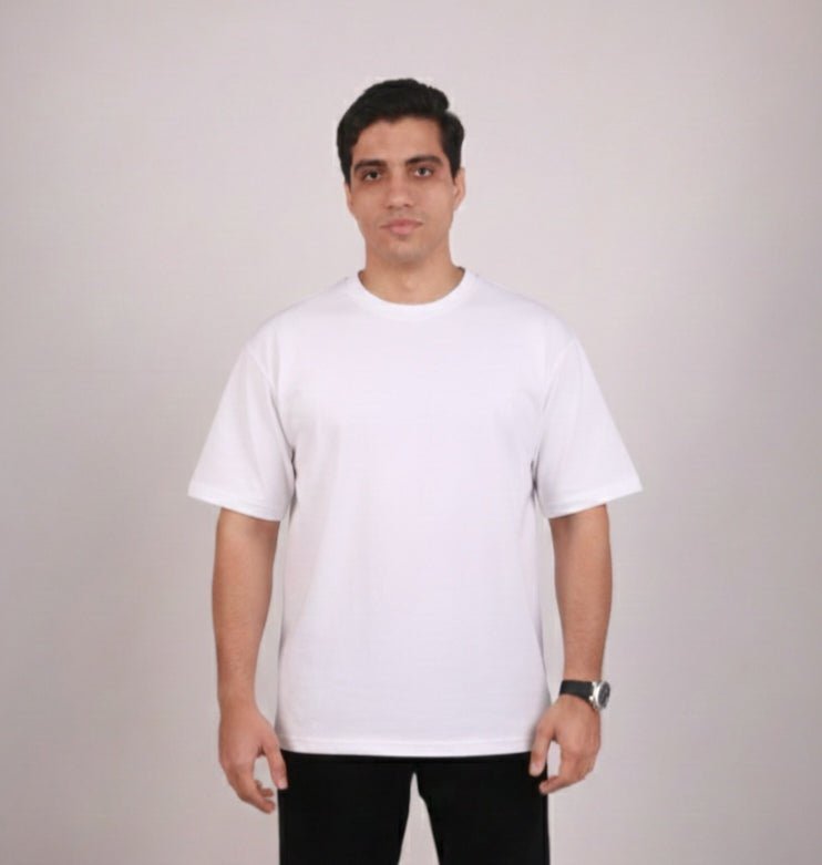 Basic T-shirt - TRBLX