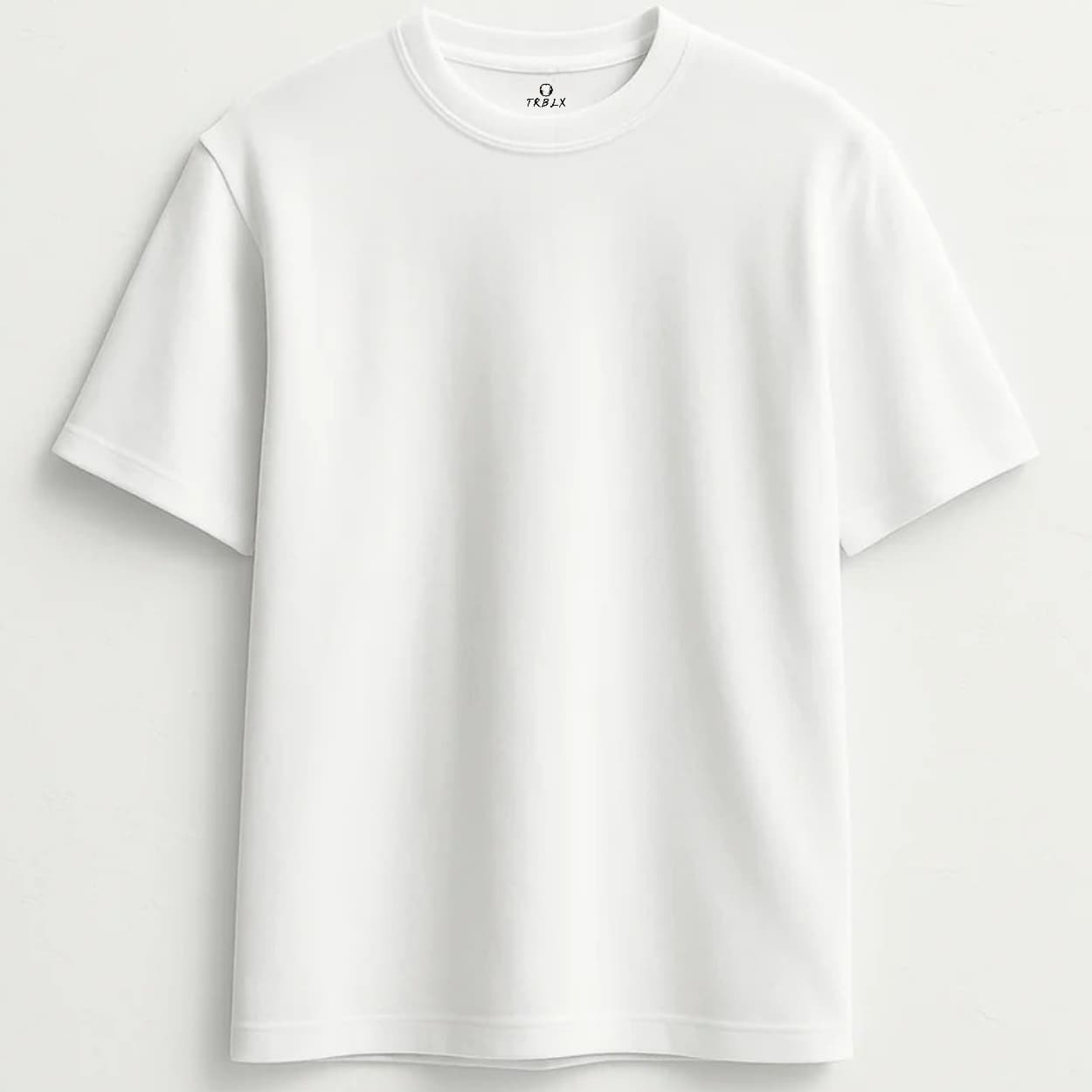 Basic T-shirt - TRBLX