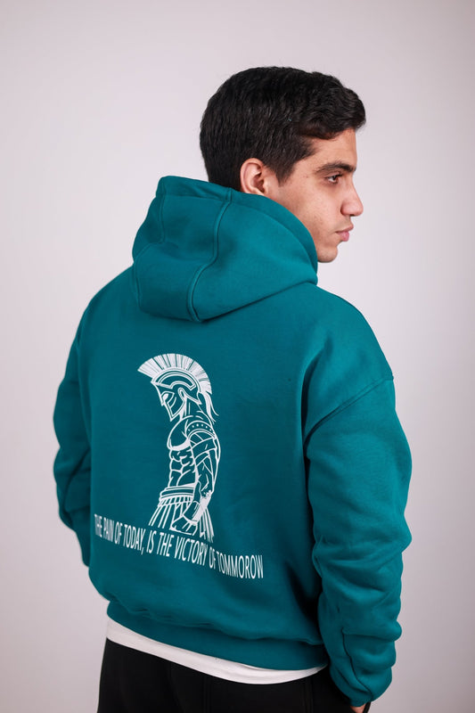 (Gladiator) Hoodie - TRBLX