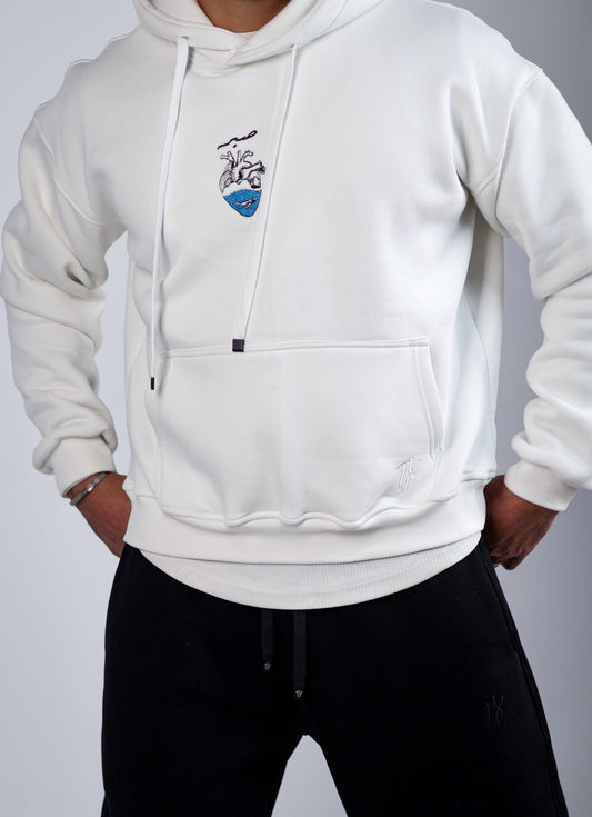 Hoodie (صبر) - TRBLX