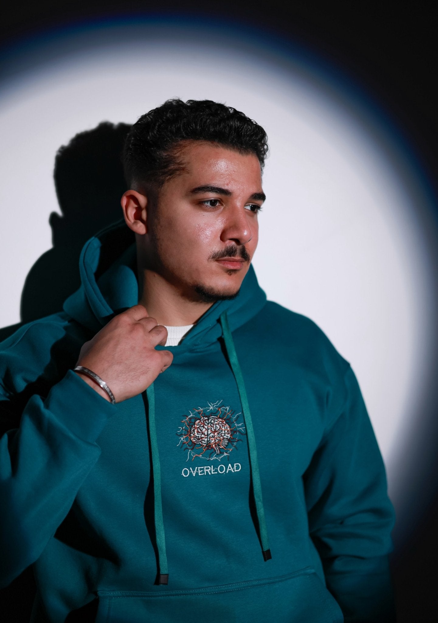 (Overload) Hoodie - TRBLX