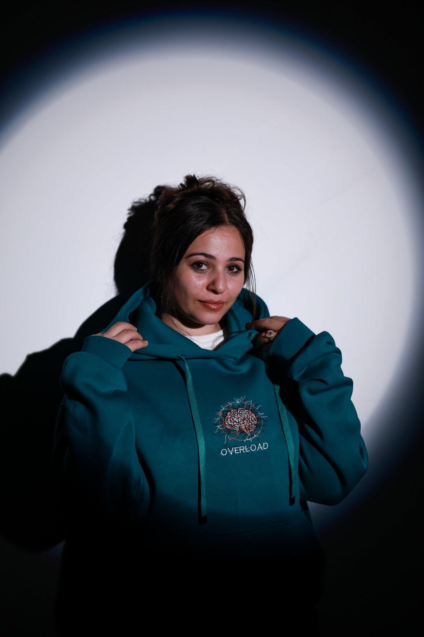 (Overload) Hoodie - TRBLX