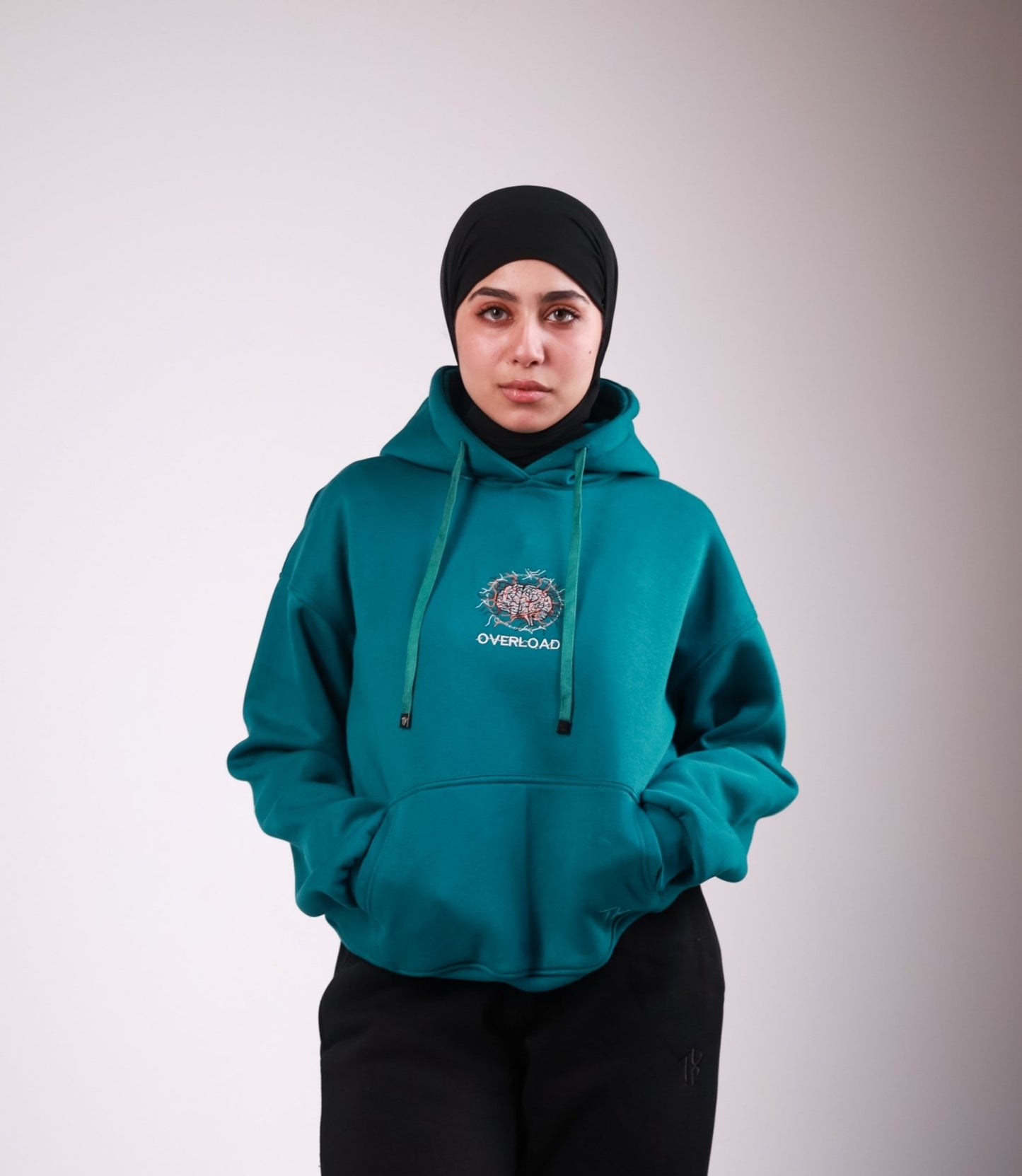 (Overload) Hoodie - TRBLX