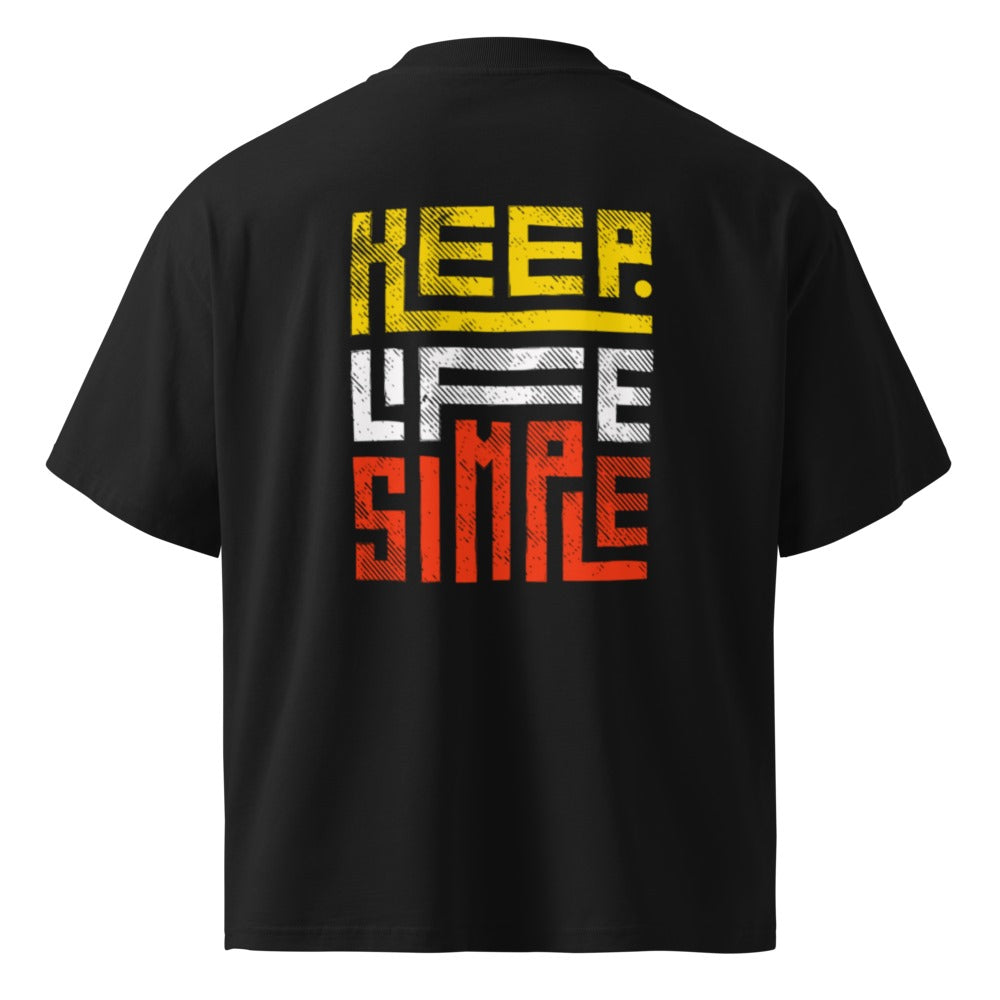 keep It Simle