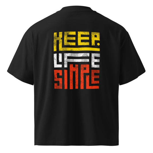 keep It Simle