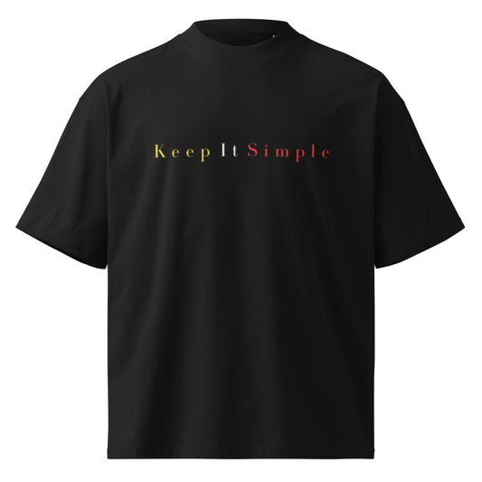keep It Simle